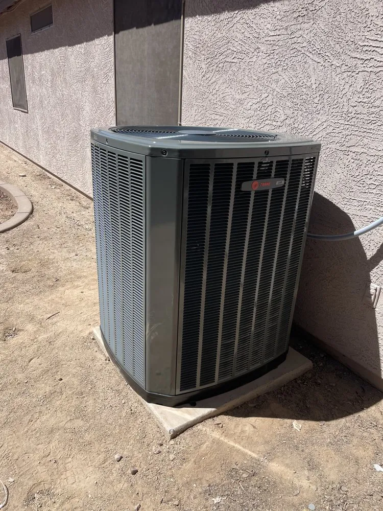 Slide of Cubiri AIR Conditioning