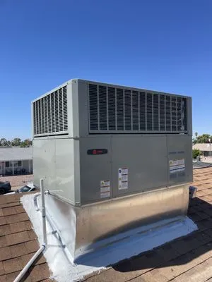 Cubiri AIR Conditioning