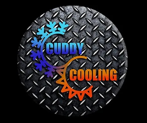 Cuddy Cooling Logo