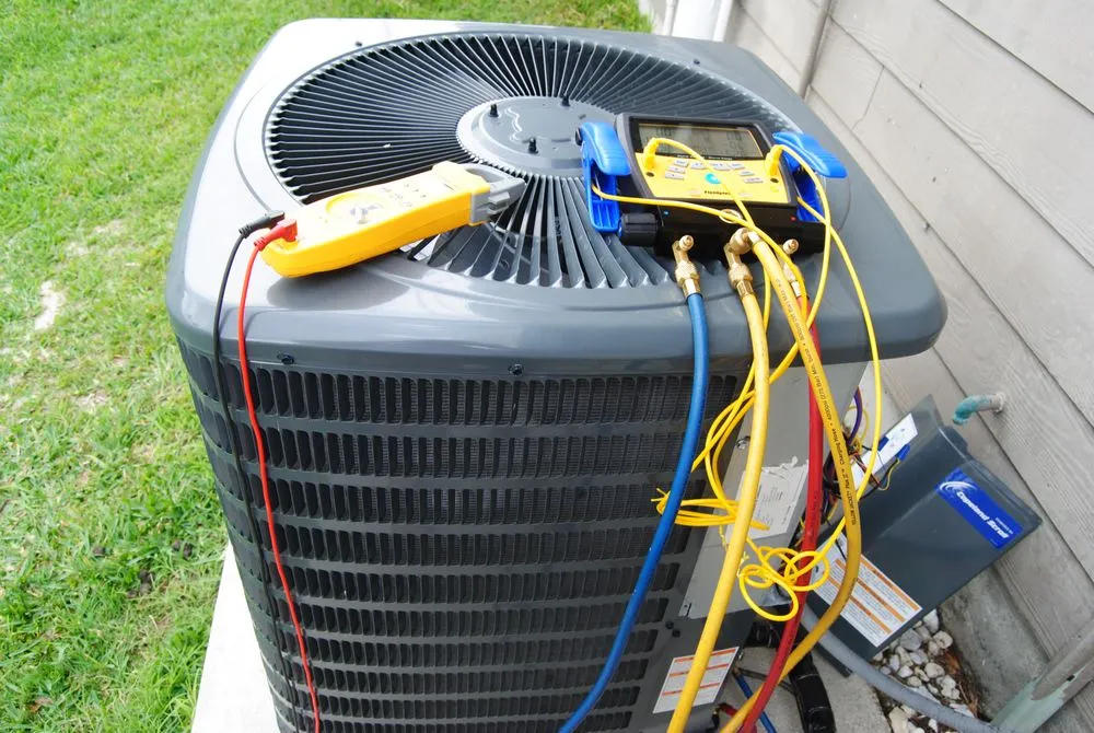 Certified AC repair for homes in Port St Lucie, FL by Cuesta's Air Conditioning & Heating