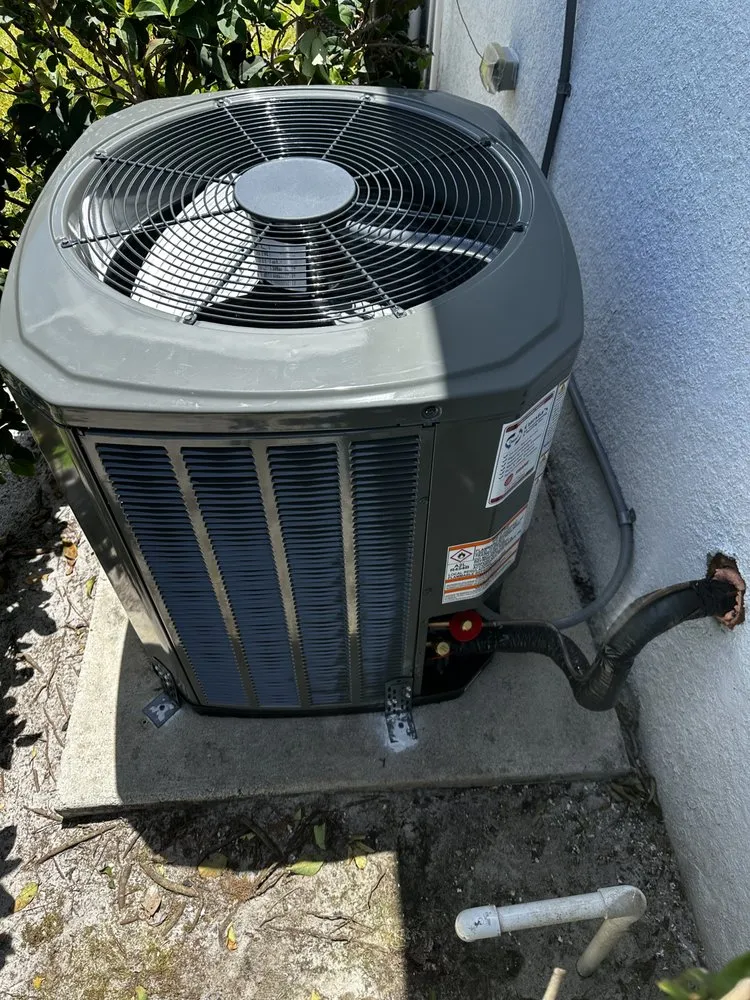 Certified HVAC installation for local homeowners across Port St Lucie, FL - Cuesta's Air Conditioning & Heating