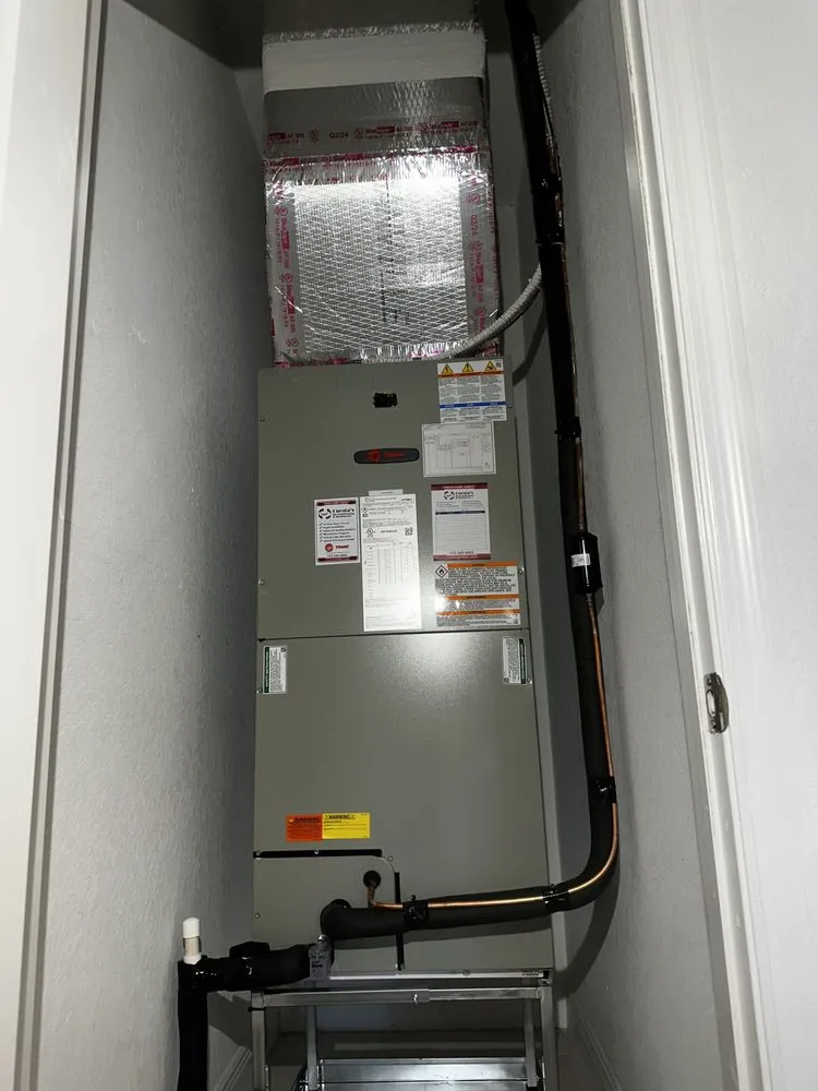 Expert HVAC repair in Port St Lucie, FL - Cuesta's Air Conditioning & Heating