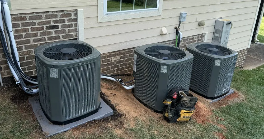 Top-rated heating repair for fast service across Bailey, NC - Cuevas Heating & Cooling