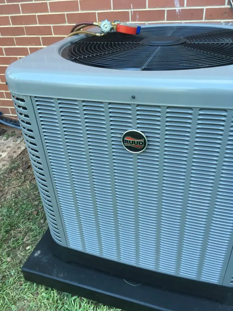 Slide of Cuff Linx - Heating and Air Conditioning