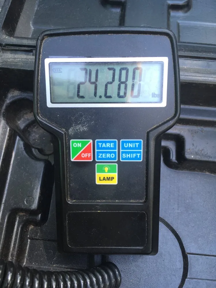 Slide of Cuff Linx - Heating and Air Conditioning