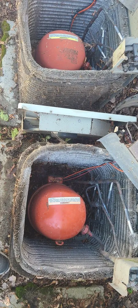 Slide of Culex Home Repair