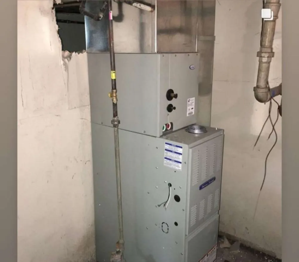 Slide of Culex Home Repair