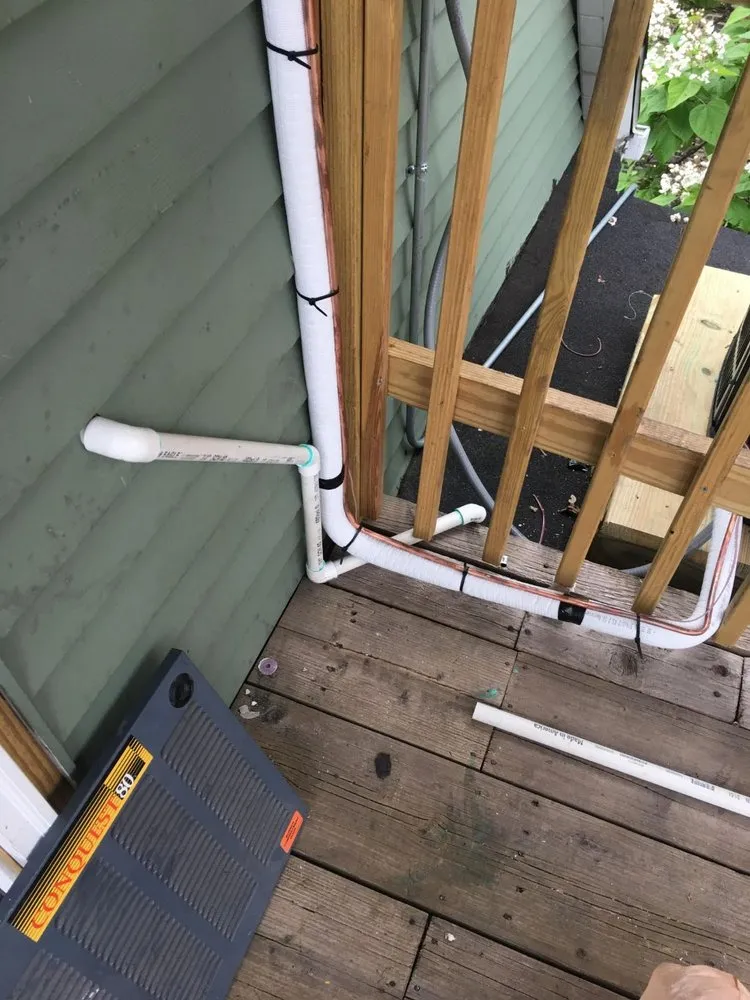 Slide of Culex Home Repair