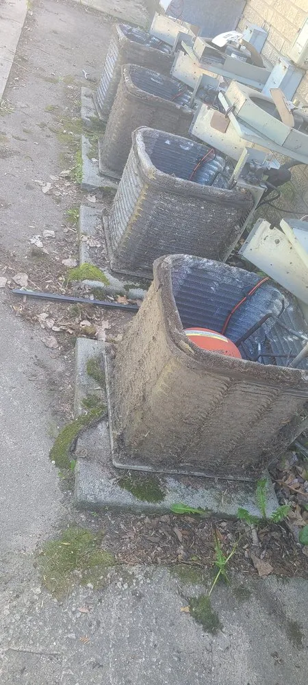 Slide of Culex Home Repair