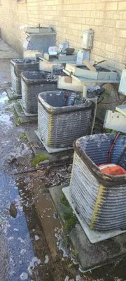 Culex Home Repair Logo