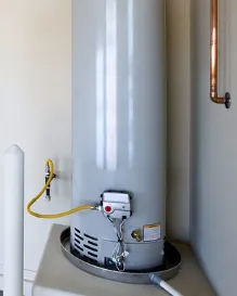 Slide of Cullen Plumbing & Heating