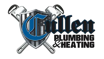 Slide of Cullen Plumbing & Heating