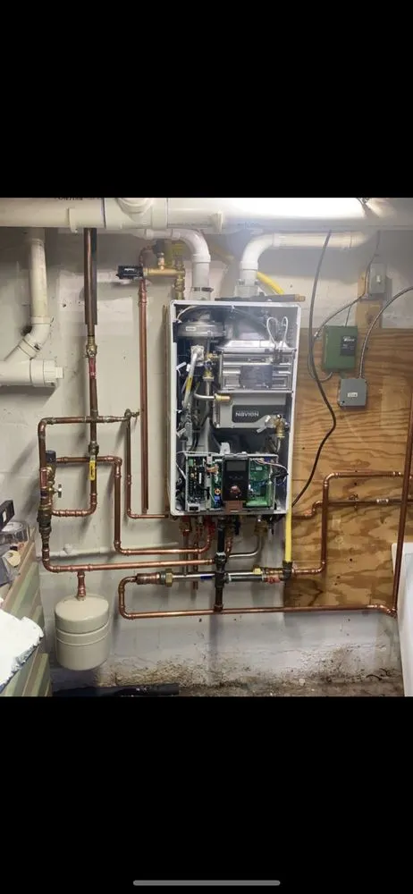 Slide of Cullens Heating and Air Conditioning