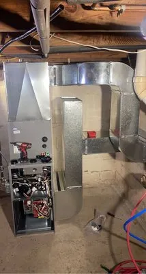 Cullens Heating and Air Conditioning