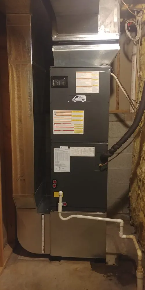 Slide of Culler Refrigeration