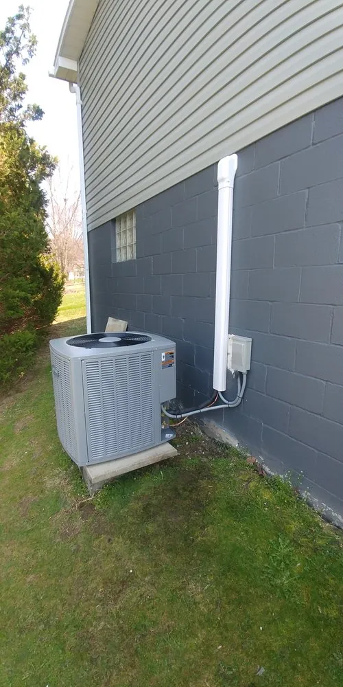 Slide of Culler Refrigeration