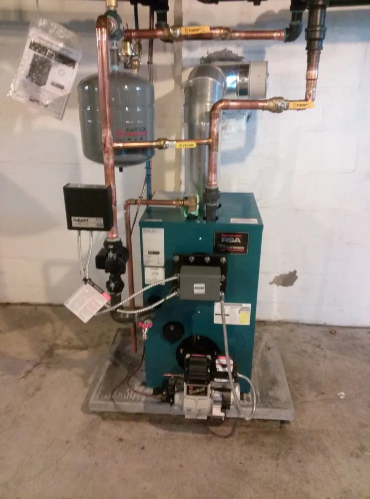 Slide of Culler Refrigeration