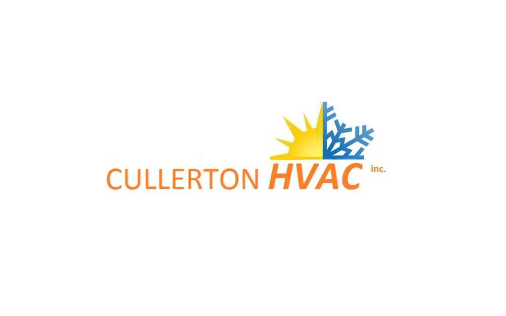 Slide of Cullerton Hvac
