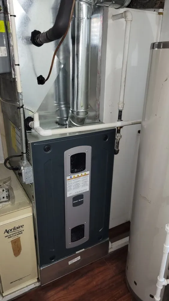 Slide of Cullerton Hvac