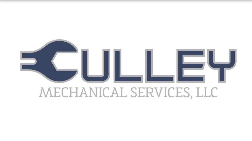 Slide of Culley Mechanical Services