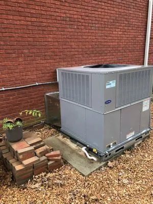 Culley Mechanical Services