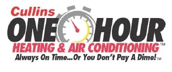 Slide of Cullins One Hour Heating & Air Conditioning