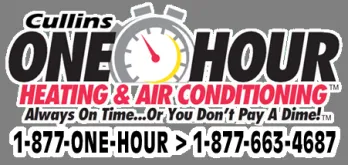 Slide of Cullins One Hour Heating & Air Conditioning