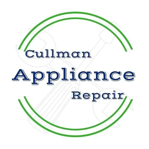 Slide of Cullman Appliance Repair