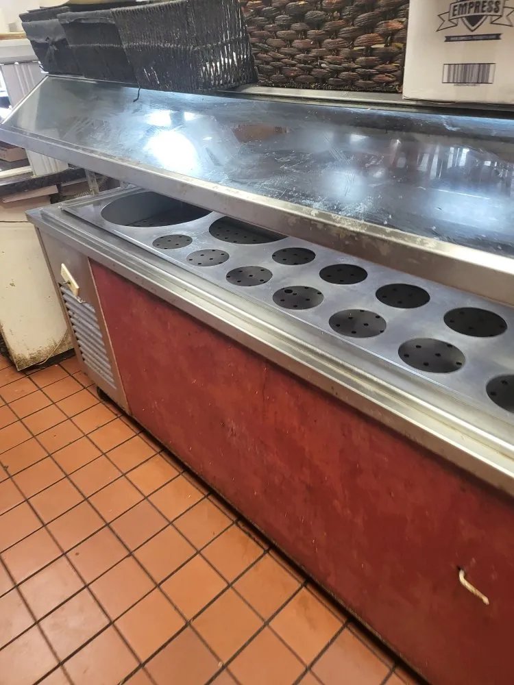 Slide of Cullman Appliance Repair