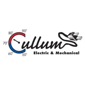 Slide of Cullum Electric & Mechanical