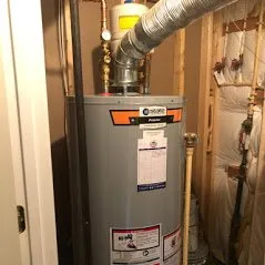 Slide of Culpeper Home Services