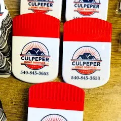 Slide of Culpeper Home Services