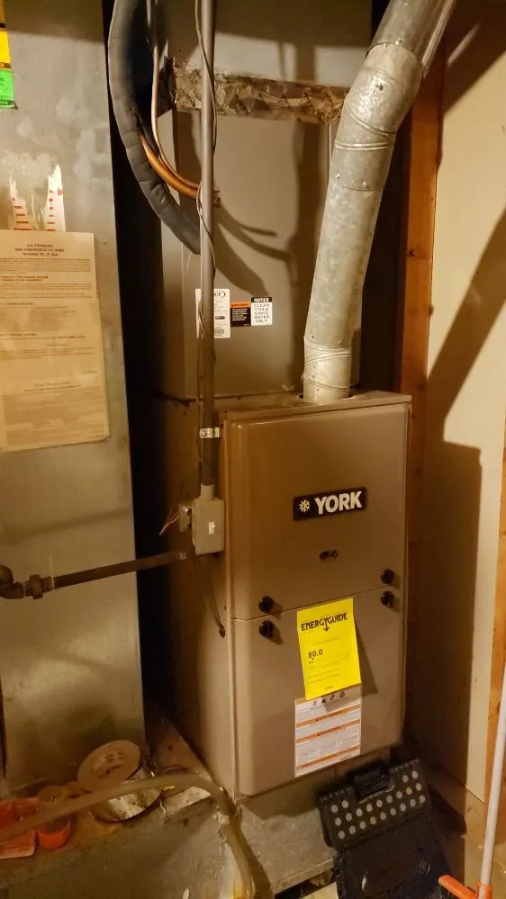 Emergency HVAC maintenance experts serving Lee's Summit, MO - Culp's Heating and Cooling Solutions