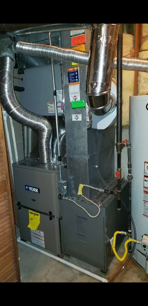 Reliable HVAC maintenance experts serving Lee's Summit, MO - Culp's Heating and Cooling Solutions
