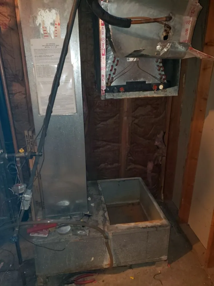Trusted HVAC repair near you in Lee's Summit, MO by Culp's Heating and Cooling Solutions