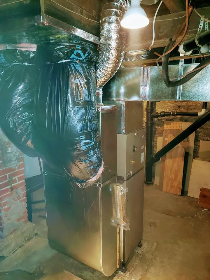 Trusted HVAC installation in Lee's Summit, MO - Culp's Heating and Cooling Solutions