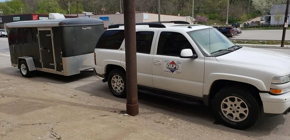 Top-rated HVAC installation near you across Lee's Summit, MO - Culp's Heating and Cooling Solutions