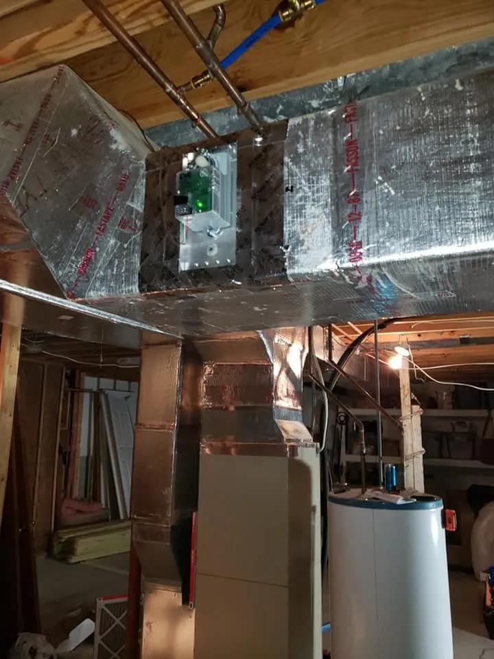 Emergency heating repair for homes across Lee's Summit, MO - Culp's Heating and Cooling Solutions