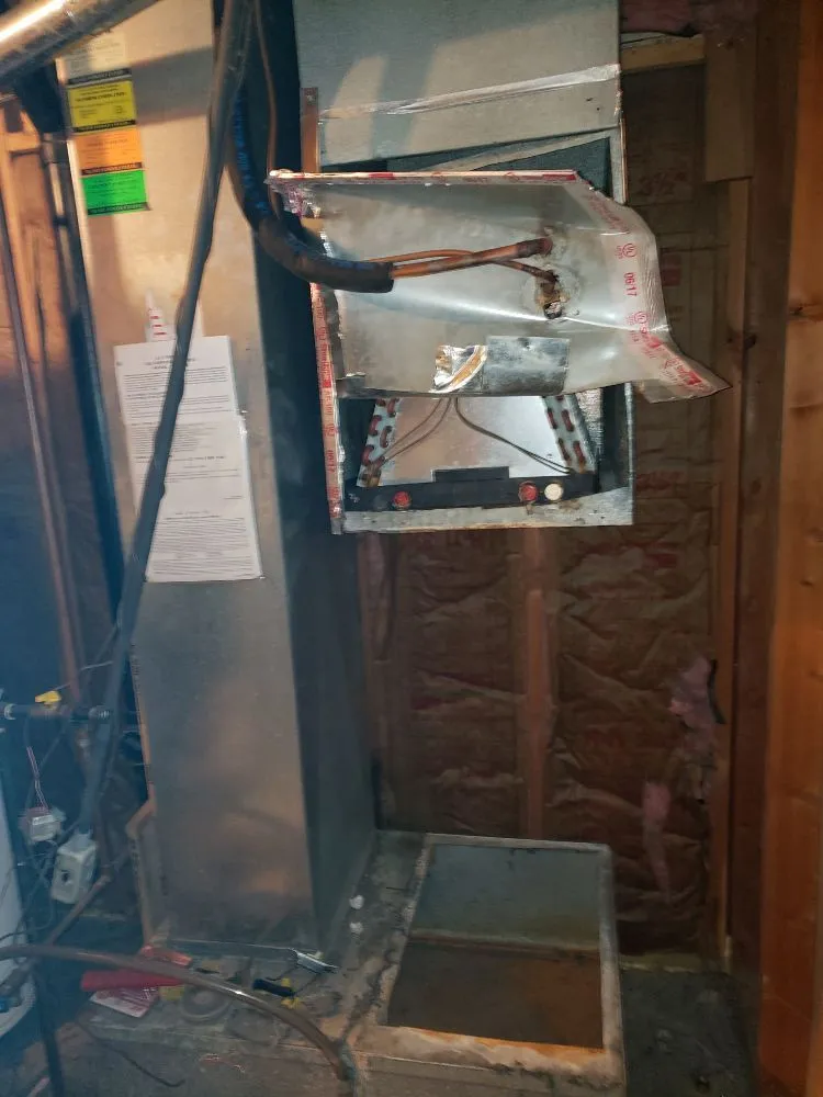 Professional HVAC repair for residential systems in Lee's Summit, MO by Culp's Heating and Cooling Solutions