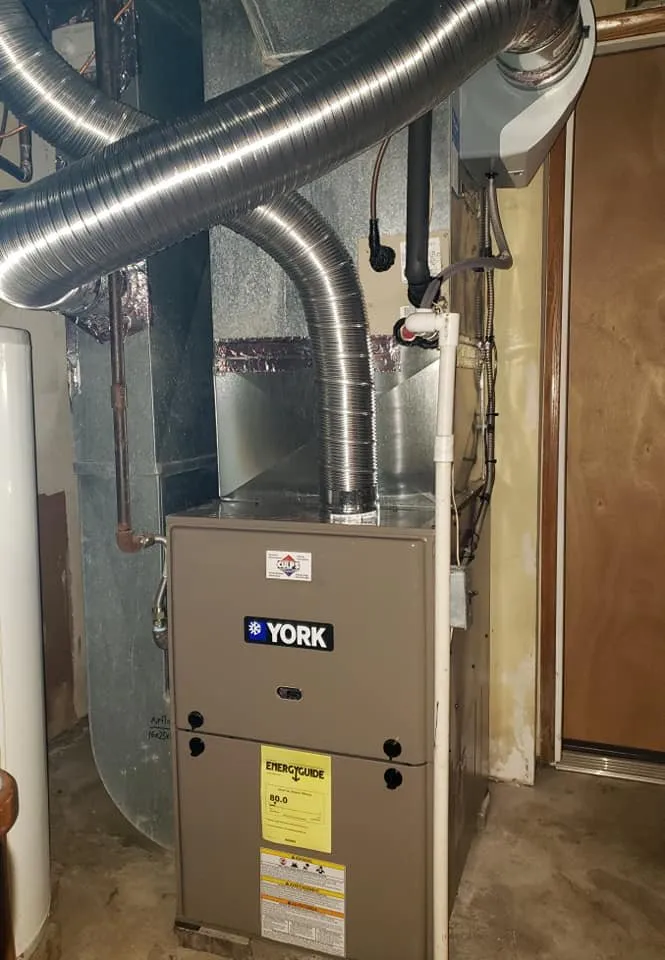 Reliable heating repair in Lee's Summit, MO by Culp's Heating and Cooling Solutions