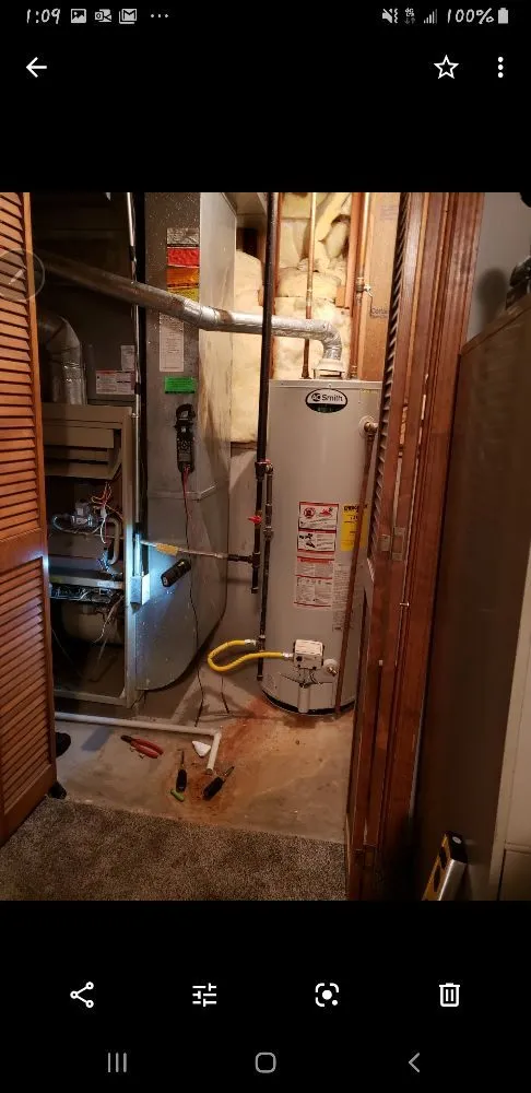 Emergency HVAC maintenance for local homeowners in Lee's Summit, MO by Culp's Heating and Cooling Solutions
