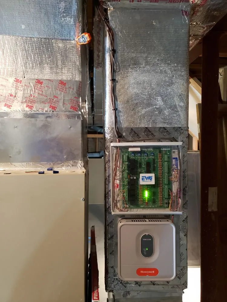 Emergency HVAC maintenance near you across Lee's Summit, MO - Culp's Heating and Cooling Solutions