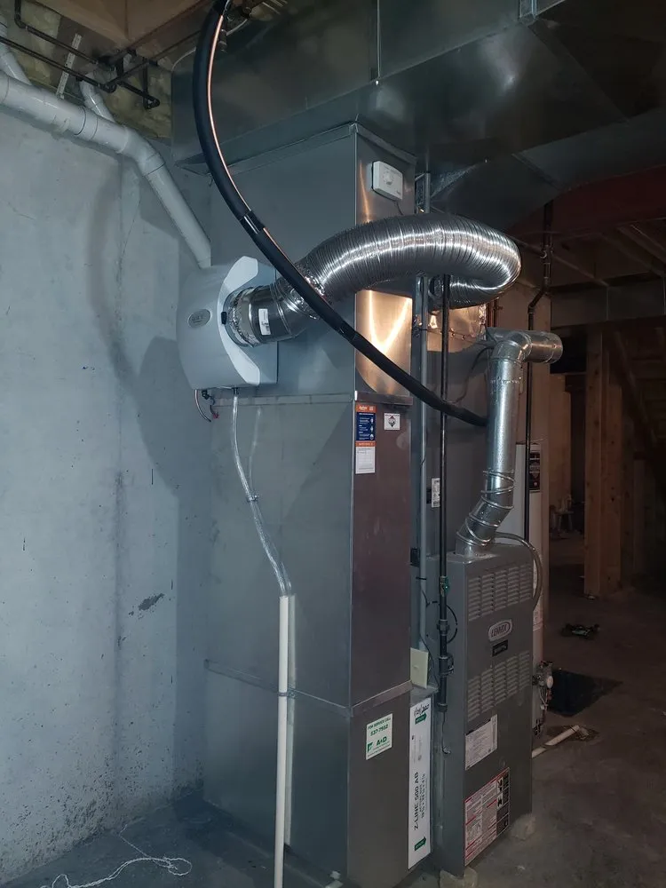 Local HVAC installation same-day service across Lee's Summit, MO - Culp's Heating and Cooling Solutions