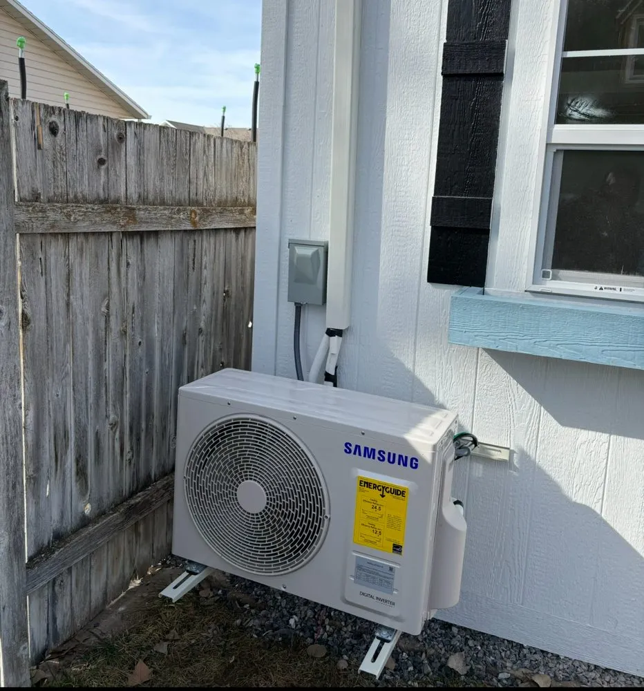 Slide of Culture Supply HVAC