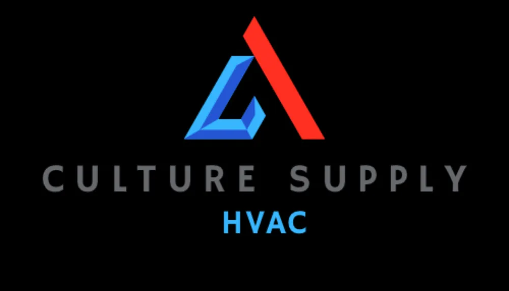 Slide of Culture Supply HVAC
