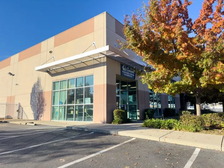 Slide of Culver Armature & Motor