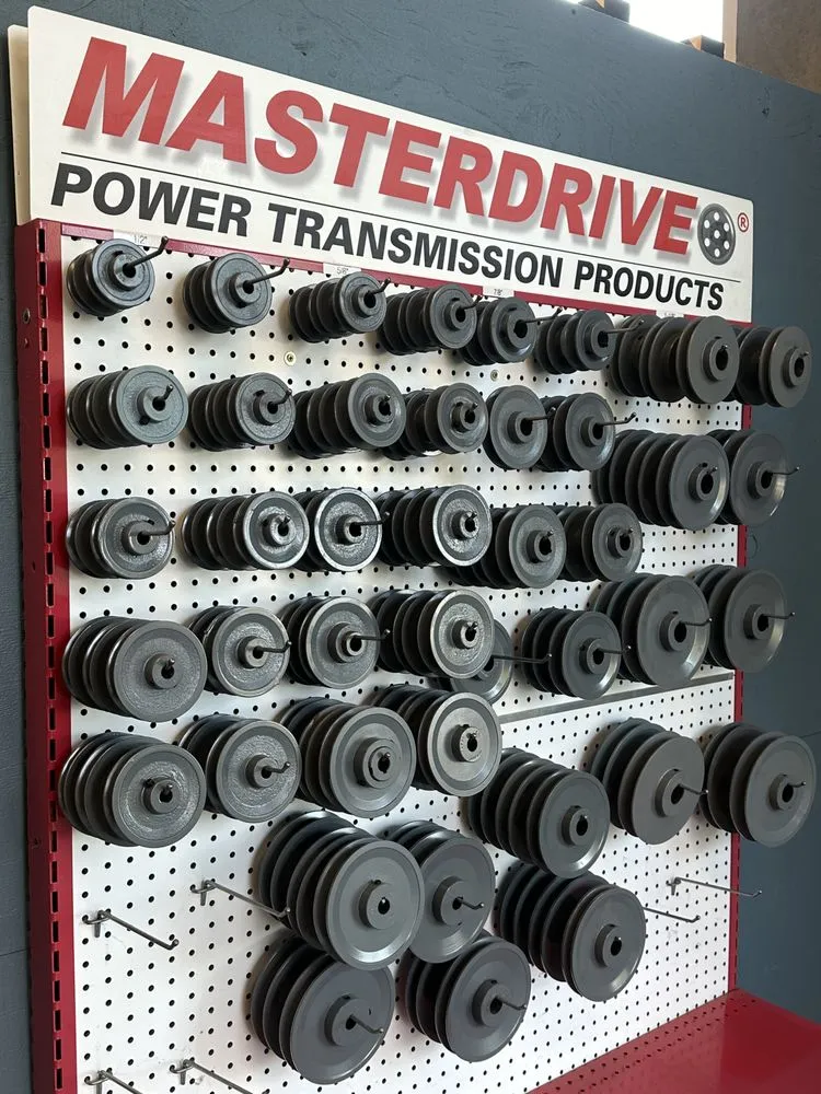 Slide of Culver Armature & Motor