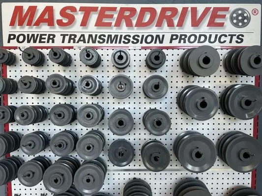 Culver Armature & Motor Logo