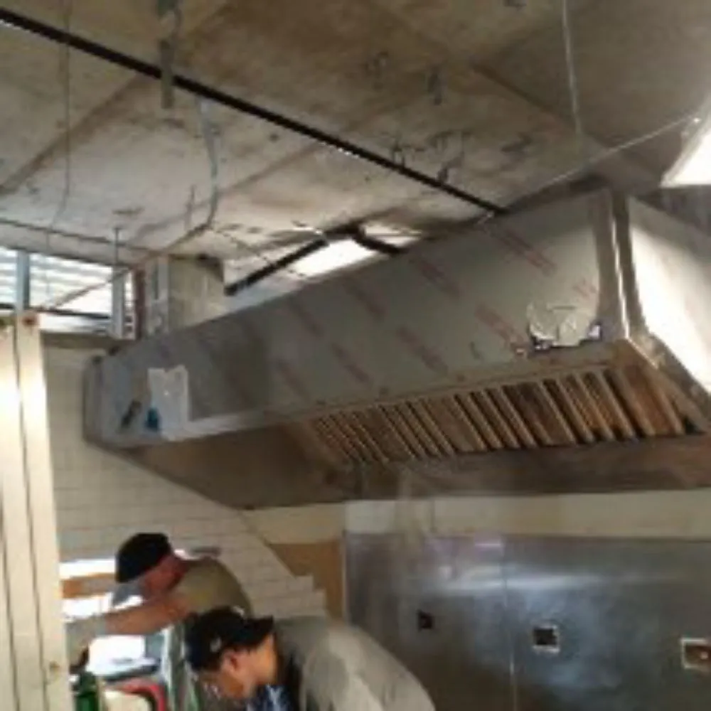 Slide of Cumberland Cooling and Heating