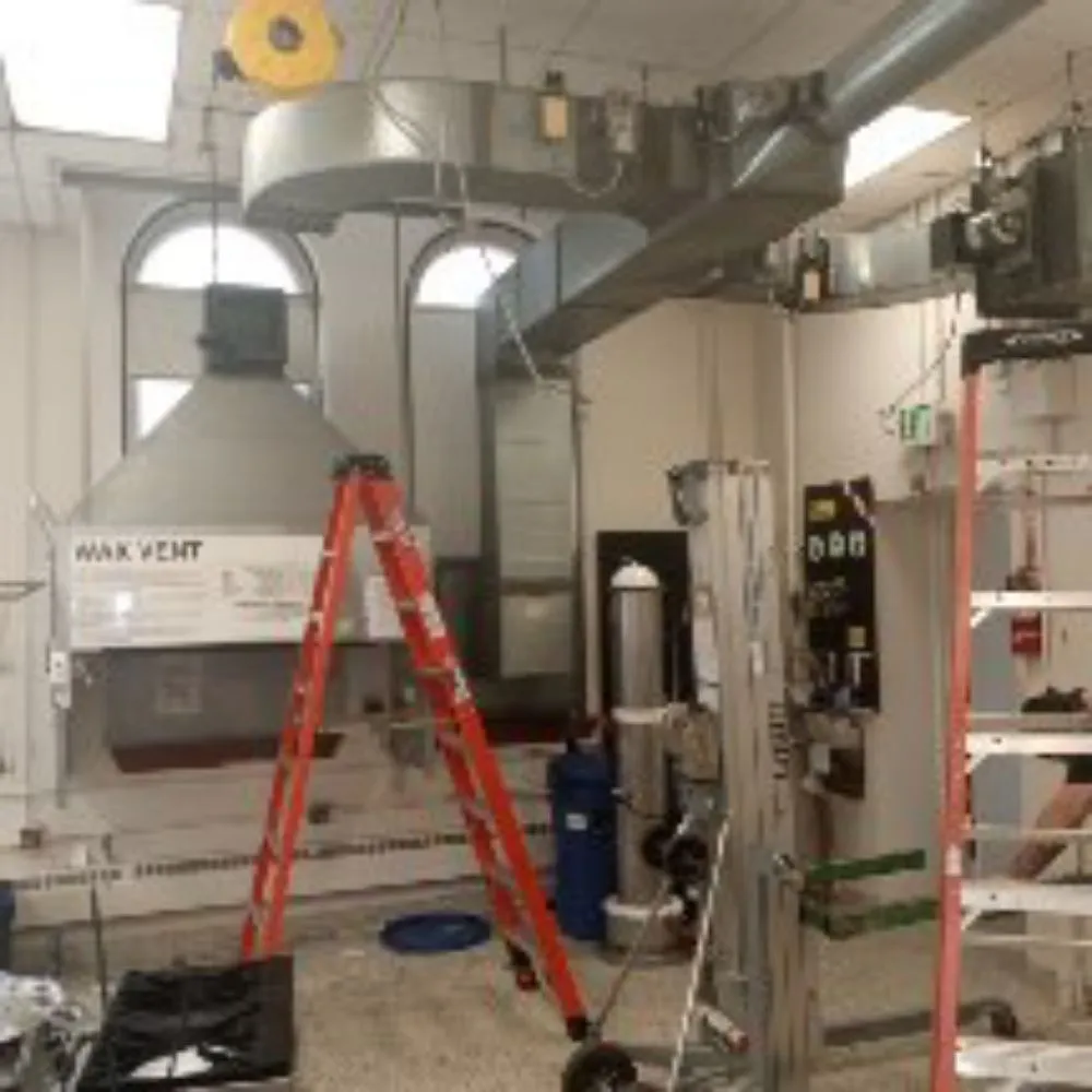 Slide of Cumberland Cooling and Heating